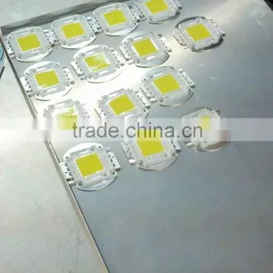 30W 50W COB Epistar LED Source With Lens thumbnail-1