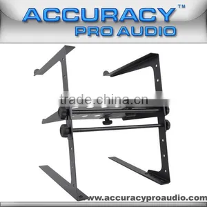The Cheap Portable Metal Adjustable Laptop Stand DJS002 thumbnail-4