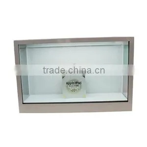 Excellent Quality Best Price Professional Factory Transparent Lcd Screen thumbnail-2