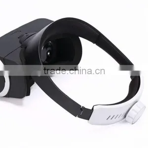 2016 Manufacture High Quality VR Box All in One Free Shipping VR AIO thumbnail-1