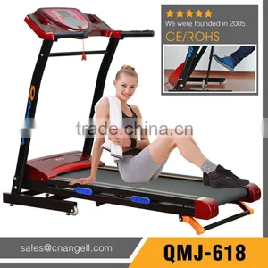 Small Size Home Treadmill Cheap Prices thumbnail-1