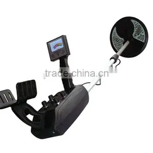 Original Factory High Sensitivity Underwater Metal Detector thumbnail-4