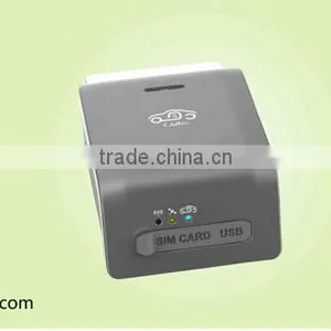 OBS GPS Tracker OBD2 GPS Tracker Diagnostic Data Reading , GPS Tracker Obdii With OBDII OBD2 Port thumbnail-3
