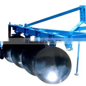 Disc Plough1LYQ-320 for Tractor thumbnail-1