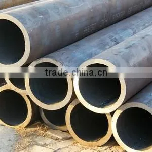 High Quality 7072 Seamless Aluminum Round Hollow Tube thumbnail-1