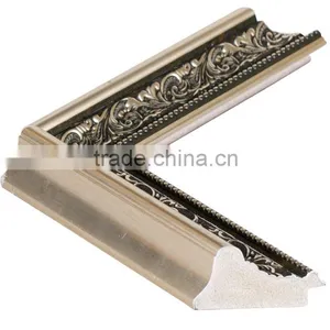 JC-psm-78 Classic Beautiful PS Moulding for Oil Painting Decorative thumbnail-3