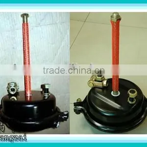 China Made Truck Single Air-chamber T-24 thumbnail-1
