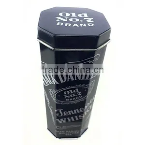 New Tin Cans,candy Mint Tin Can,metal Coffee Tin Box thumbnail-3