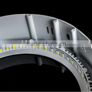 New Items Glass Housing 3 Years Warranty 18W Surface Mounted Led Ceiling Light thumbnail-5