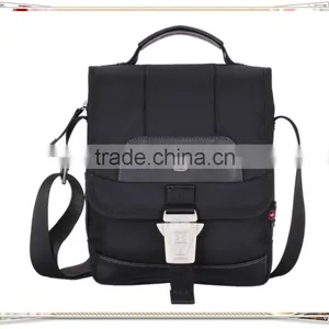 Multifunction Mens Shoulder Handbags Bags thumbnail-1
