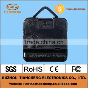 TC-DK ce Step Quartz Clock Mechanism thumbnail-1