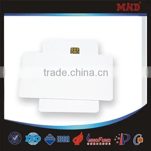 MDC405 Proximity Card Contact Smart IC Card thumbnail-6
