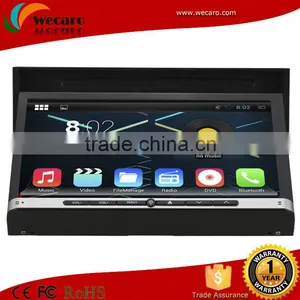 Android 4.4 Car Audio Movement Car Dvd Player With HD 1080P High Sensitive thumbnail-1