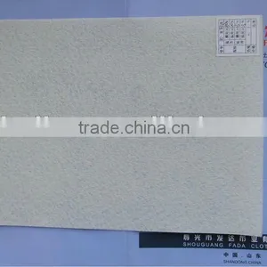 Spunbond Needle Punched Polyester Fiber Felt thumbnail-1