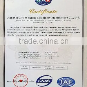 Waste Tire Recycling Shredder/Tire Recycling Equipment/Waste Tire Processing Shredder thumbnail-6