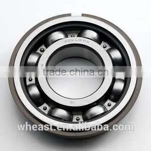 Automobile Deep Groove Ball Bearings 6412E 6413E 6414E 6416E 6418E thumbnail-2