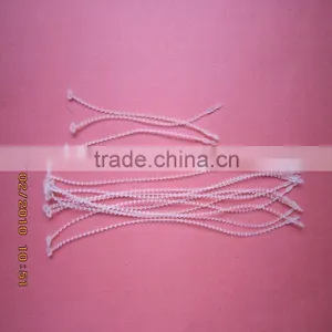 Loop Pin/pearl Tie Pin thumbnail-1