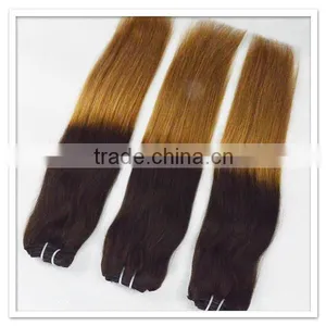 New Products for Europe Virgin Brazilian Hair Clip in Hair Extensions for African American Spring Clip thumbnail-2