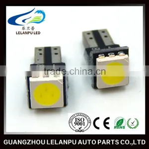 T5 Light 5050 Led 1smd Led Interior Light thumbnail-2