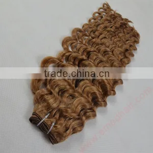 Factory Price 7A Luxurious Full Cuticle 100% Virgin Brazilian Hair Wholesale thumbnail-1