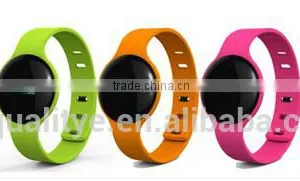 OLED Display Bluetooth 4.0 Smart Bracelet thumbnail-5