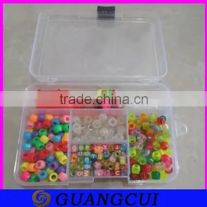 DIY Beads for Loom Bands Bracelet thumbnail-3