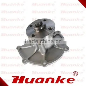 High Quality Forklift Parts Water Pump for Toyota Engine 4Y thumbnail-1