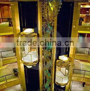 Ship Marine Elevator thumbnail-1