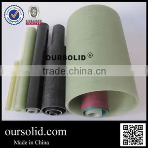 High Load Frp Epoxy Fiberglass Tube Sale thumbnail-1