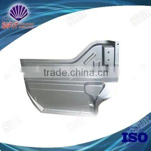 Competitive Customized Stamping Volvo Truck Spare Parts thumbnail-2