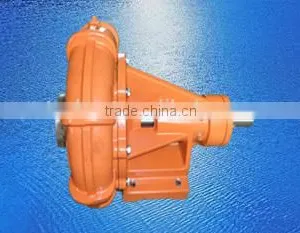 2015 Centrifugal Counter-clockwise Clear Water Hydraulic Water Pump With Hydraulic Motor thumbnail-1