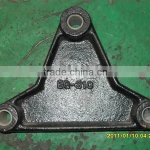 Trailer Leaf Spring Suspension Equalizer thumbnail-1