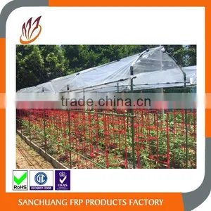 UV-anti Fiberglass Stake for Tomato thumbnail-5