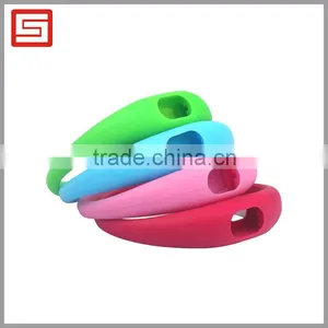 Silicone Bracelet thumbnail-1