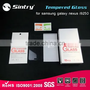 Full Covers Glass Protector Factory Supply Mobile Explosion Proof Tempered Glass Screen Protector for Samsung Galaxy j3 thumbnail-6