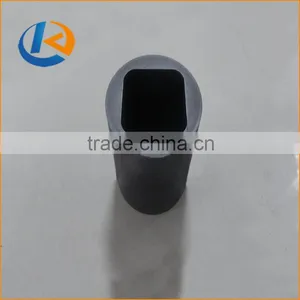 HOT SELLING Isostatic Pressing Graphite Crucible thumbnail-1