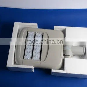 New Module Design Die Casting Aluminum Led Street Light Housing 60w thumbnail-4