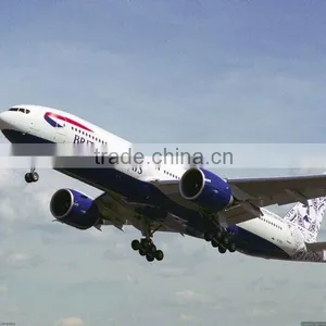 Overseas Immigration .personal Goods Transportatio thumbnail-1