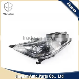 Hot Sale 33100-T2A-H01 Auto HeadLight Lamp Electrical System Jazz For Honda ACCORD CR1/2/3 thumbnail-3