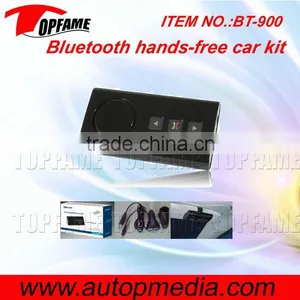 BT-900 Bluetooth Car Kit thumbnail-1