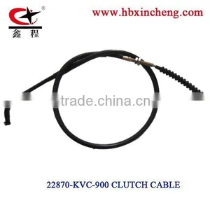 Hebei Junsheng 22870-KVC-900 Clutch Cable thumbnail-1