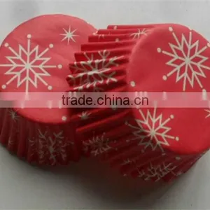 Factory Price High Quality Baking Cups Disposable Cake Cupcake thumbnail-1