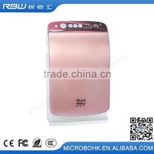 Reasonable Price Multifunctional Smoking Room Filter Pm2.5 Air Purifier thumbnail-1