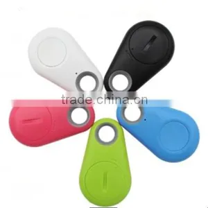 Smart Bluetooth Tracer GPS Locator Tag Alarm Wallet Key Pet Dog Anti Lost Finder thumbnail-1
