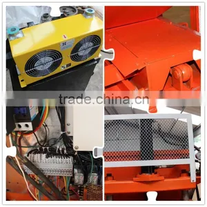 Brick Making Machines Sale in Kenya Concrete Setting Material Building Construction Small Production Machine thumbnail-5