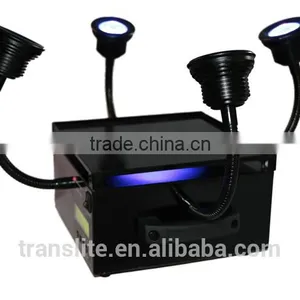Color Changeable Led Grow Lights for Flowers thumbnail-3