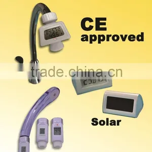 Shower Thermometer With Sound Alarm thumbnail-4
