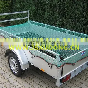 Braided Rope Trailer Net thumbnail-5