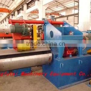 Waste Materials Winding Machine thumbnail-1