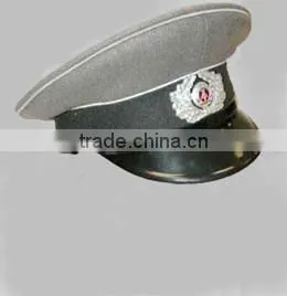 Officer Cap AS-Cap-3 thumbnail-1